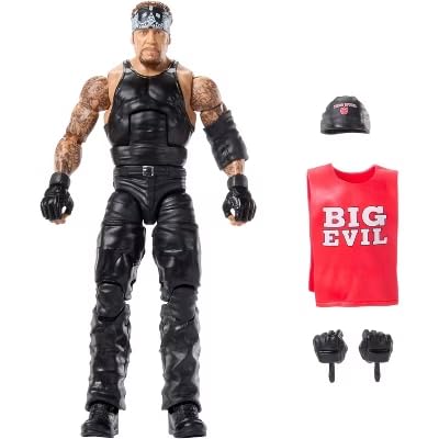 6-Inch Action Figure & Accessories Set N731