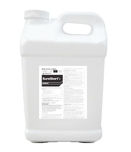 2.5gal Herbicide P3596