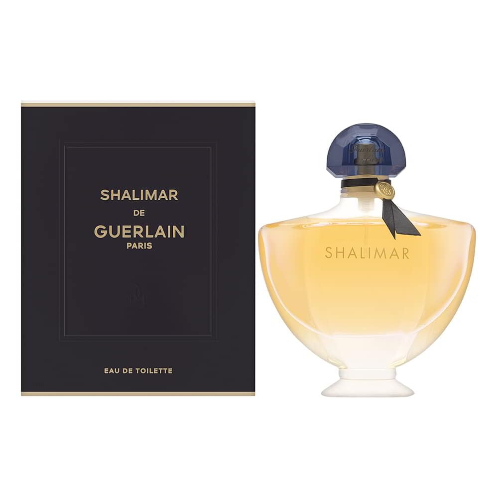 Eau De Parfum and Toilette Spray 3 Ounce Each E8649