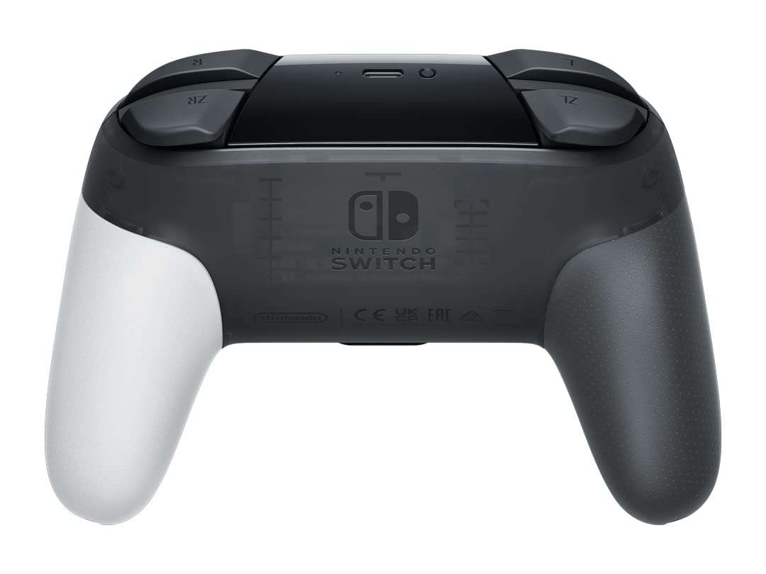 Switch Pro Controller P6683