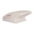 White 10-Speed Reversible Fan and Vent Cover V2648