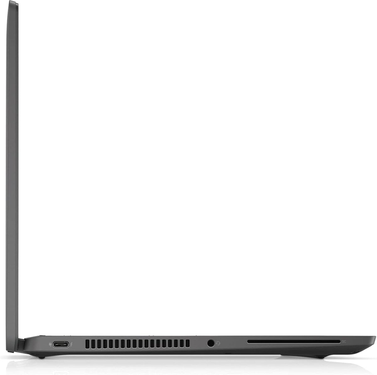 14" FHD Core i7 16GB RAM 256GB SSD Black Laptop F3765