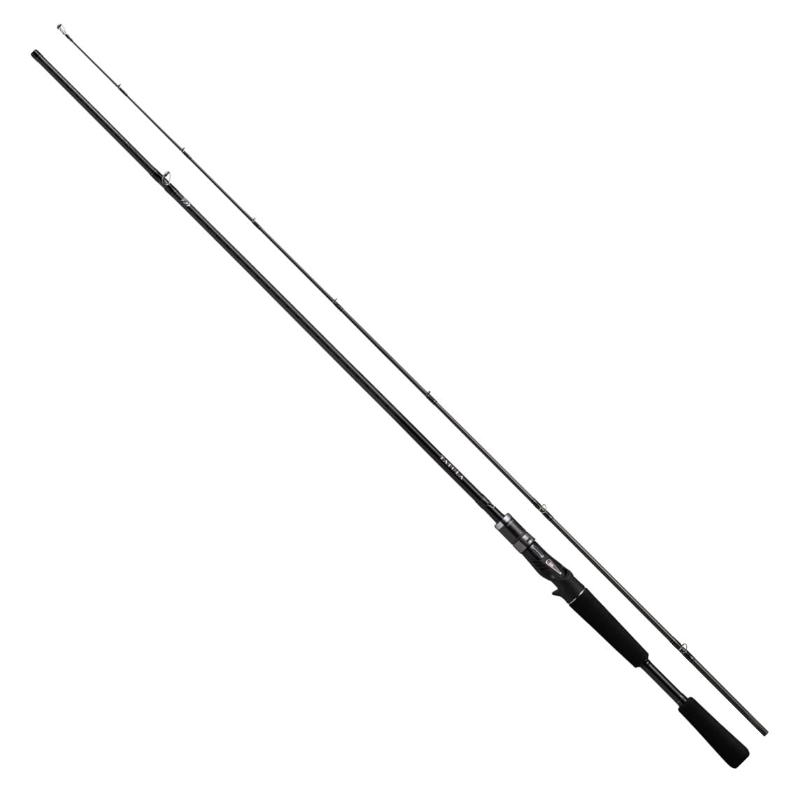 Baitcasting Rod Y9827