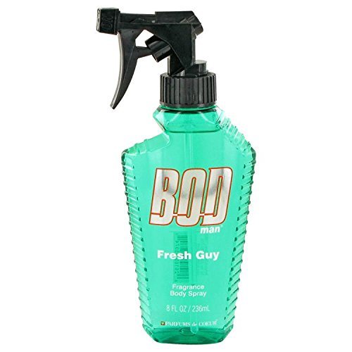 8 oz Fragrance Body Spray E59488