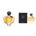 Eau De Parfum and Toilette Spray 3 Ounce Each E8649