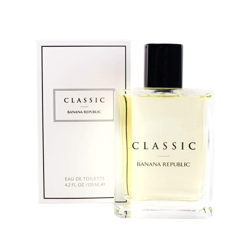 Eau De Toilette Spray 4.2 Oz U458