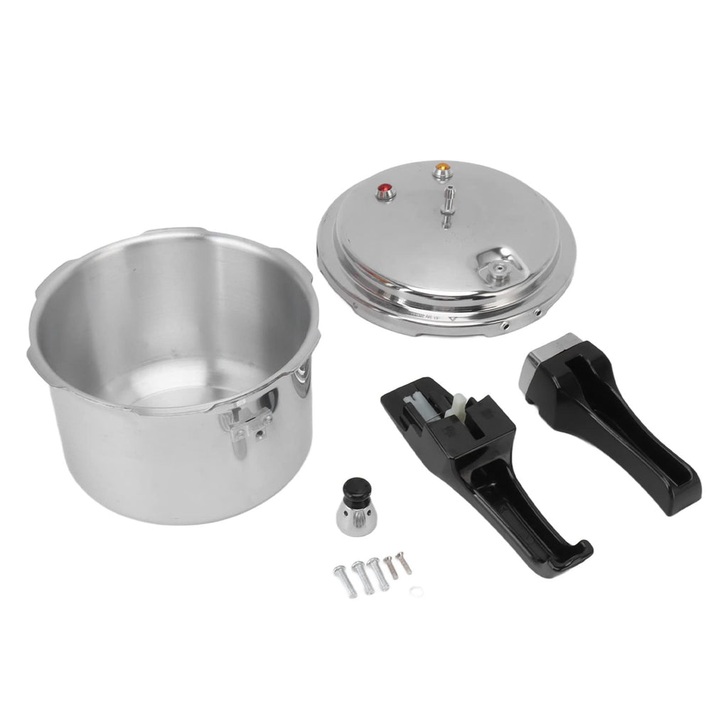3L Stainless Steel Pressure Cooker Z87511