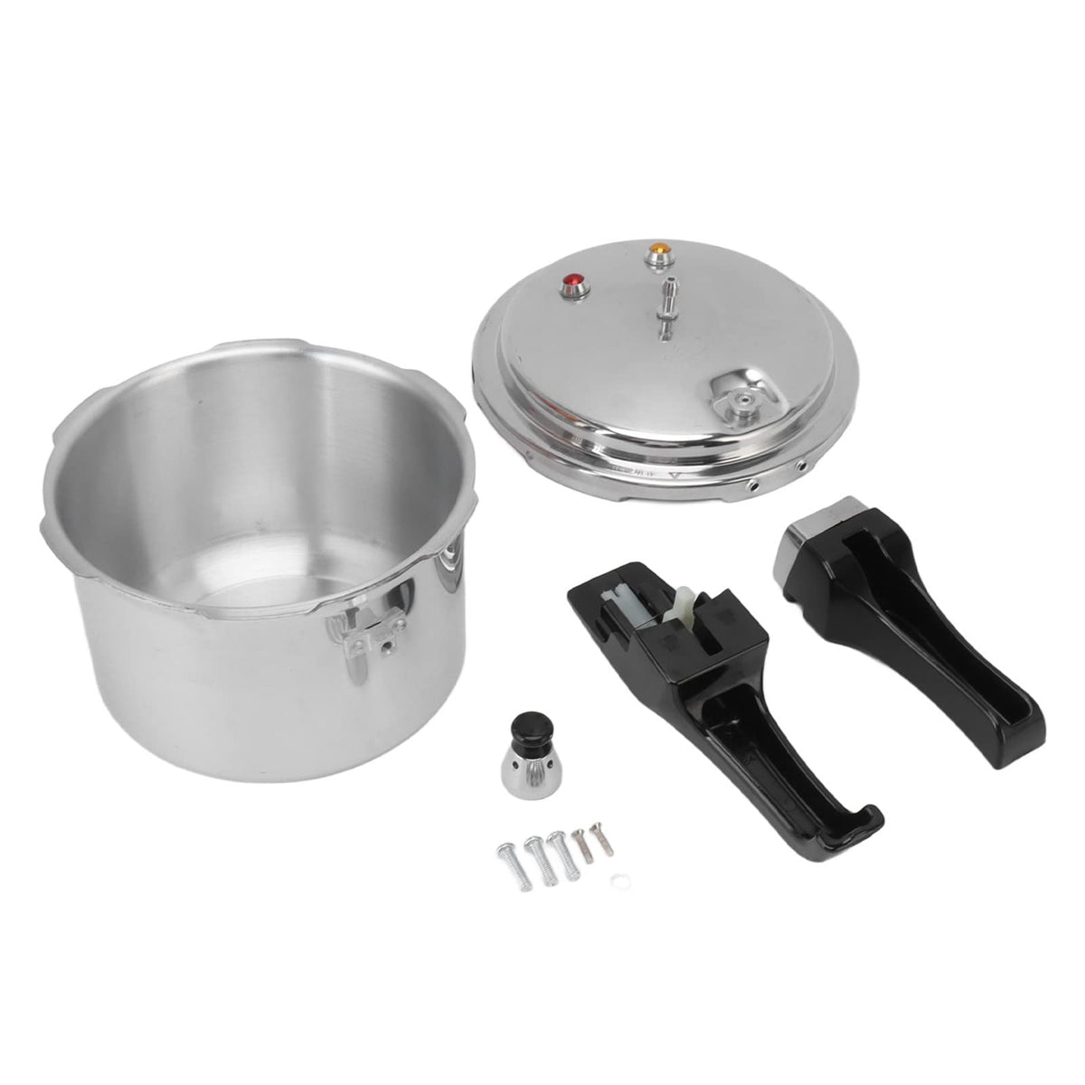 3L Stainless Steel Pressure Cooker Z87511