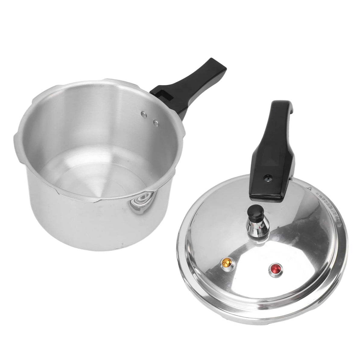 3L Stainless Steel Pressure Cooker Z87511