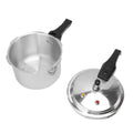 3L Stainless Steel Pressure Cooker Z87511