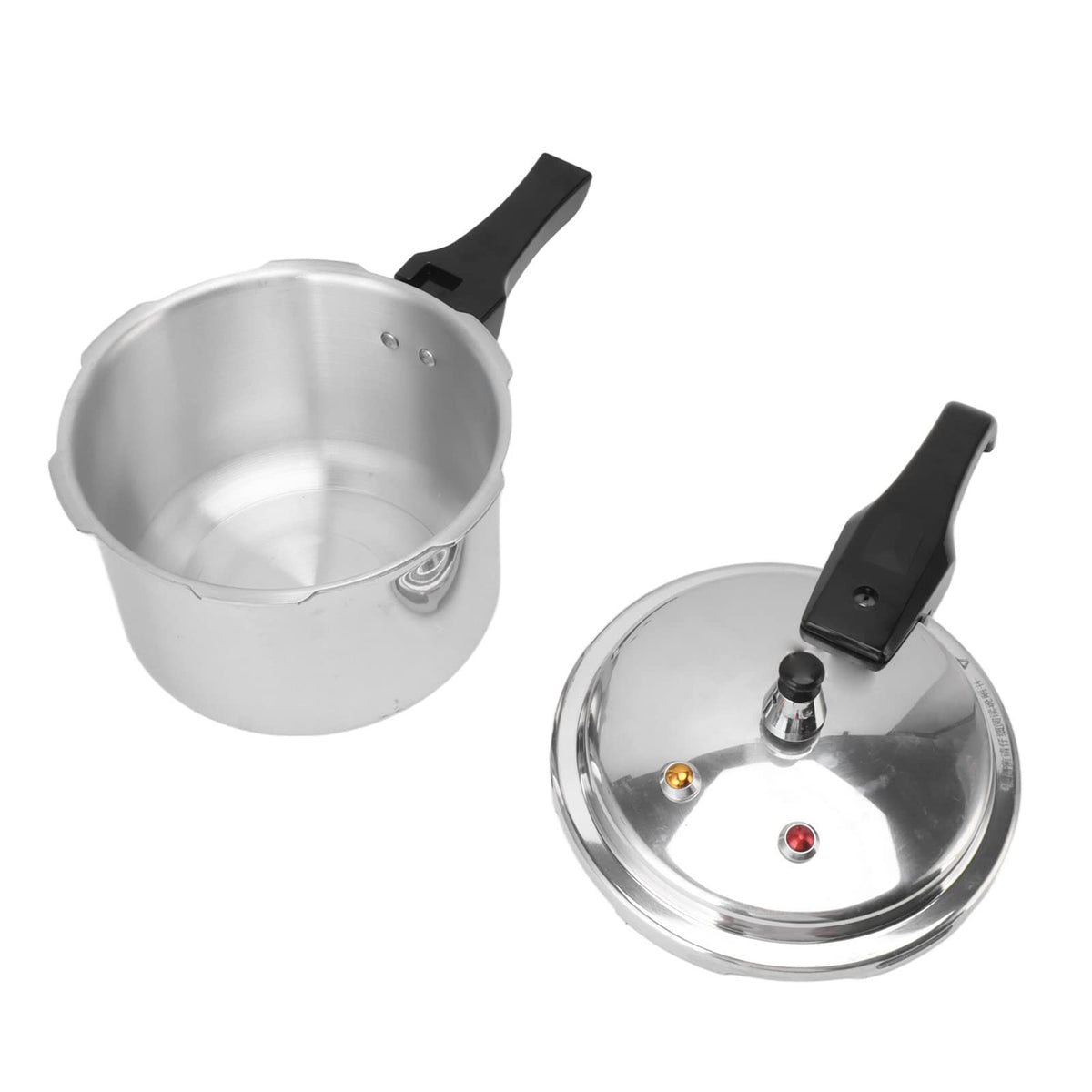 3L Stainless Steel Pressure Cooker Z87511