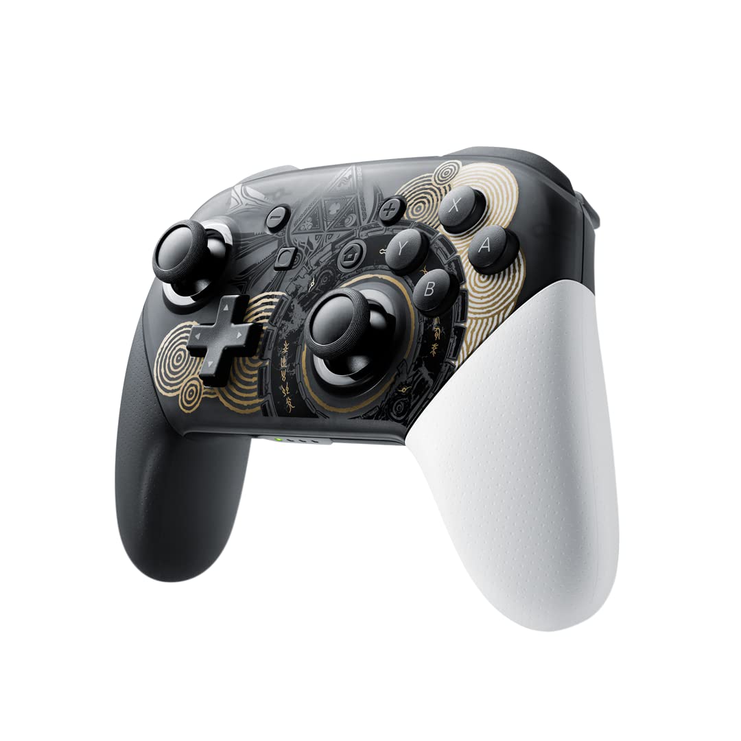 Switch Pro Controller P6683