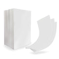White Melamine Sponge Sheets 36 Pcs C8615