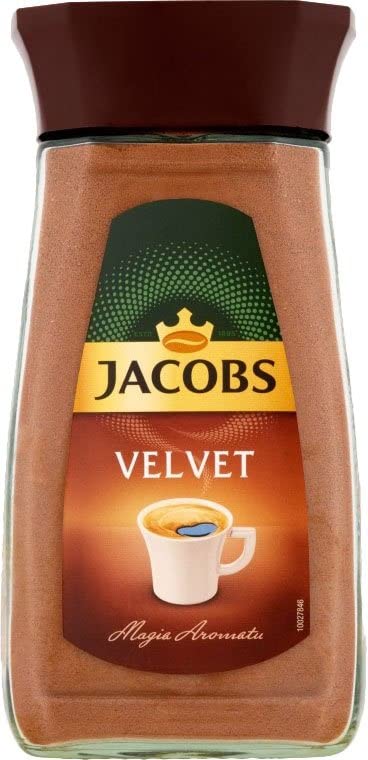 Instant Coffee 7oz 3 Jars P728838