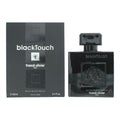 Black Eau De Toilette Spray, 3.3 Ounce D9391