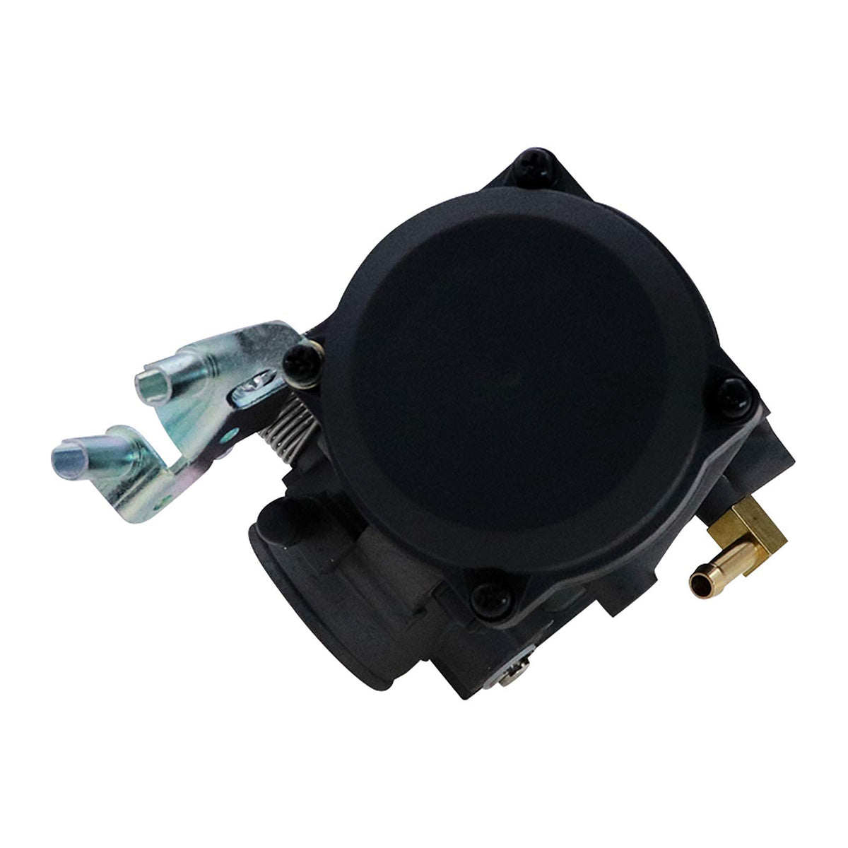 40mm Carburetor with Spark Plug Fuel Filter Jets T534