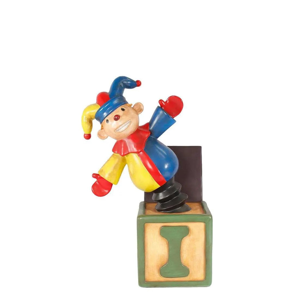 Oversized Resin Statue Home Decor V413