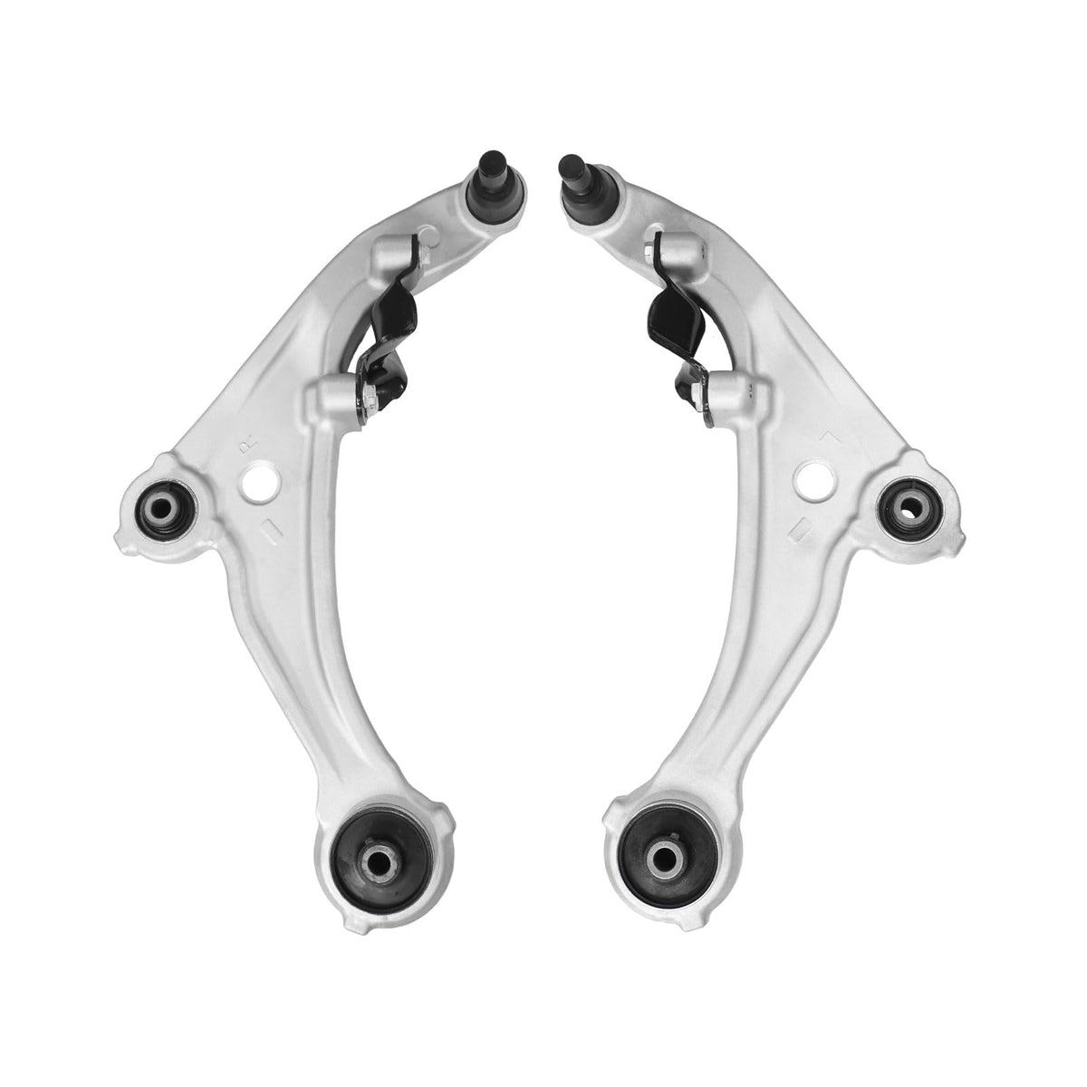 Lower Control Arm with Ball Joint Assembly P7406