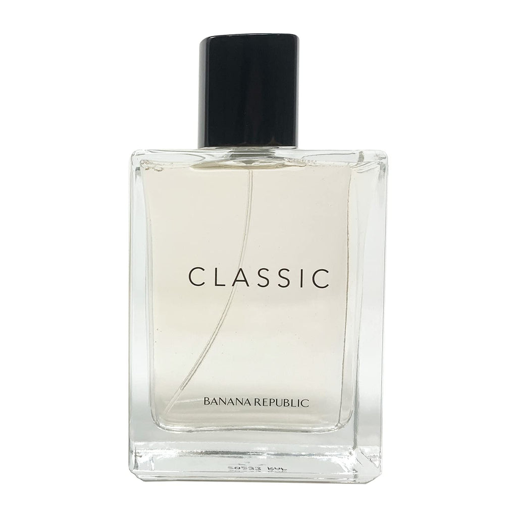 Eau De Toilette Spray 4.2 Oz U458