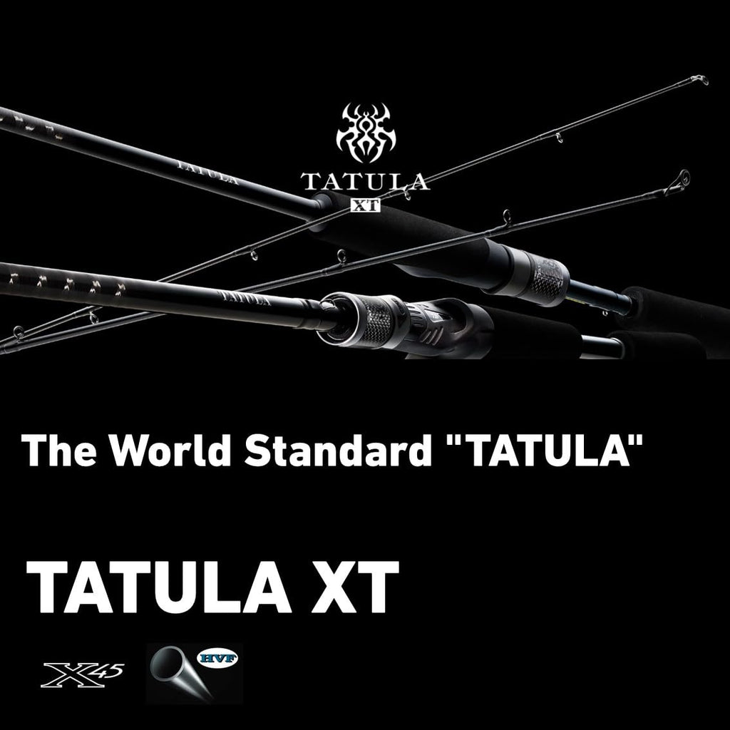 Baitcasting Rod Y9827