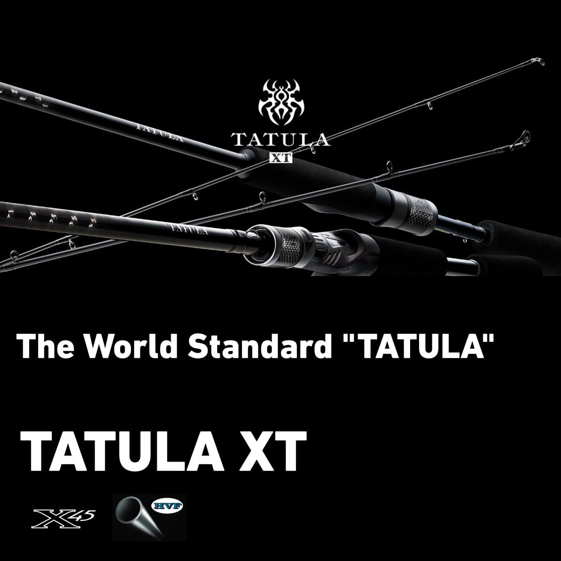 Baitcasting Rod Y9827