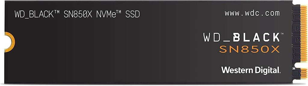 4TB M.2 2280 NVMe PCIe Gen4x4 SSD N781