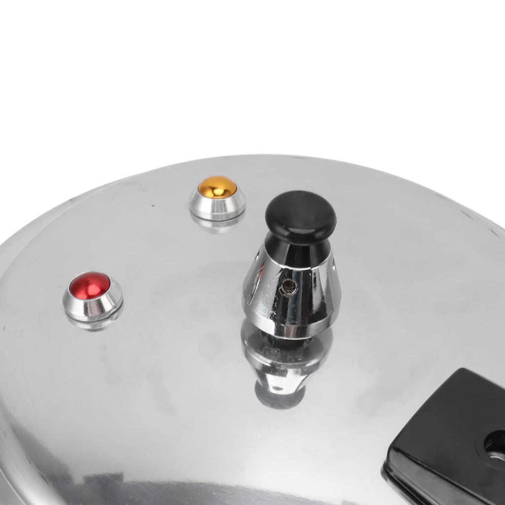 3L Stainless Steel Pressure Cooker Z87511
