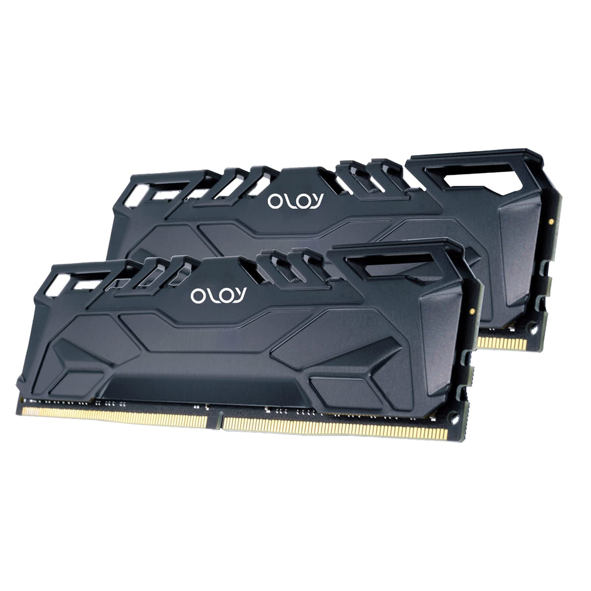 DDR4 RAM 16GB (2x8GB) 2666 MHz CL19 1.2V 288-Pin Desktop UDIMM M361