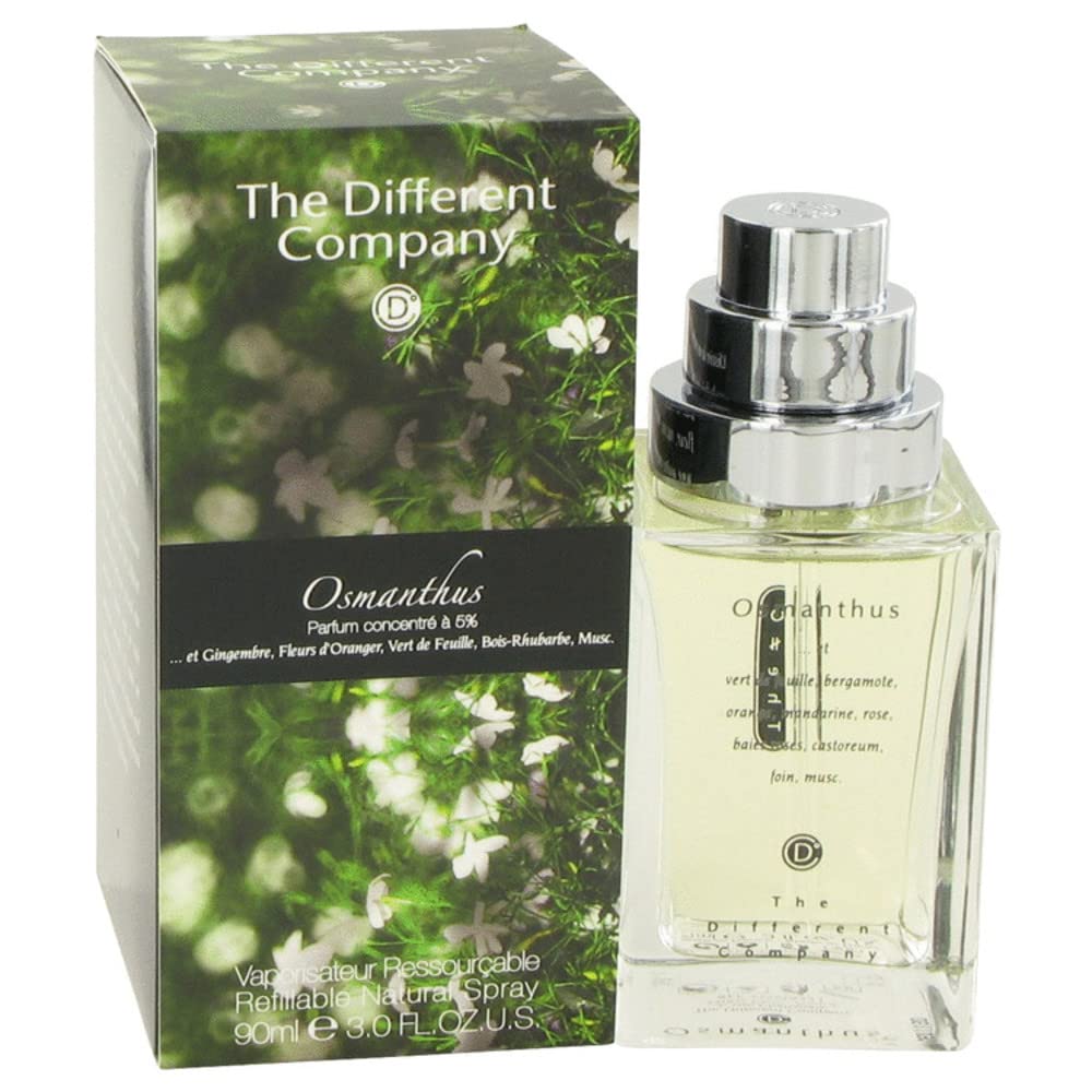 Osmanthus 3 oz Eau De Toilette Spray I99658