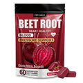 Beet Root Soft Chews 60 Count N86114