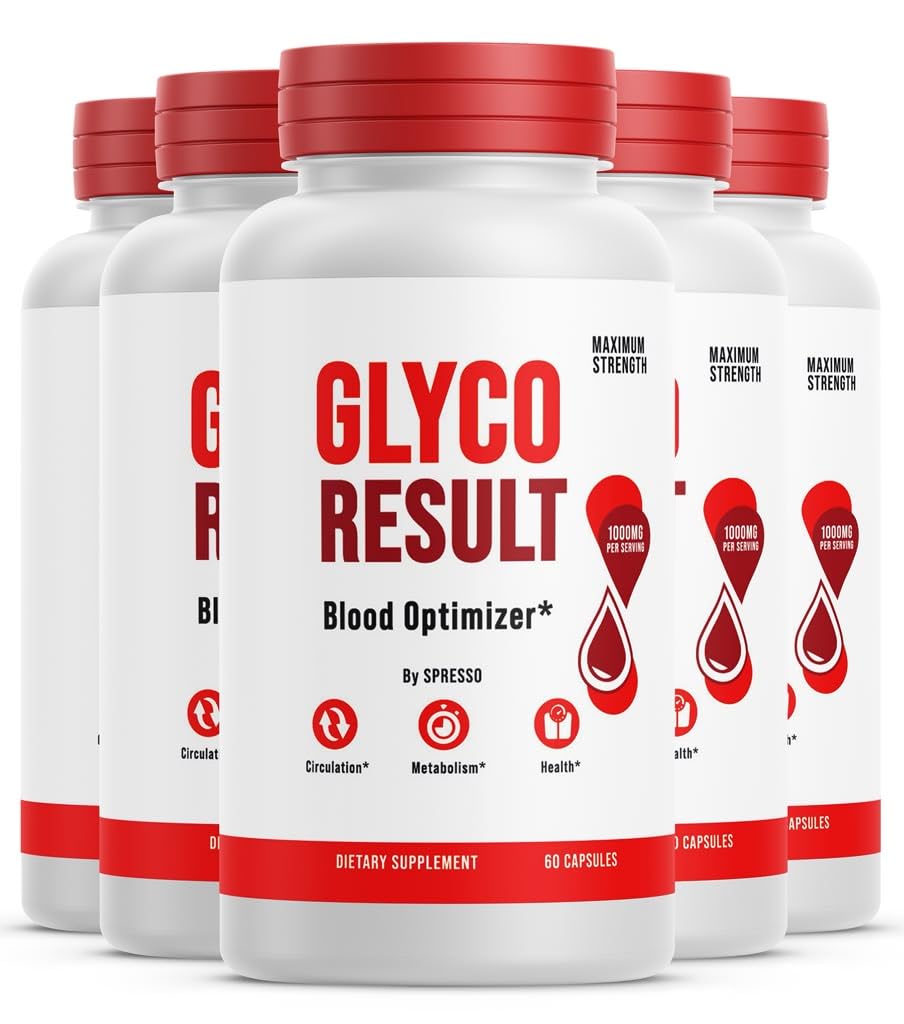 5 Pack 300 Capsules W59112