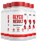 5 Pack 300 Capsules W59112