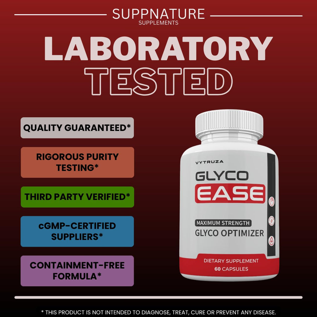 60 Capsules Blood Health Support Supplement N15915