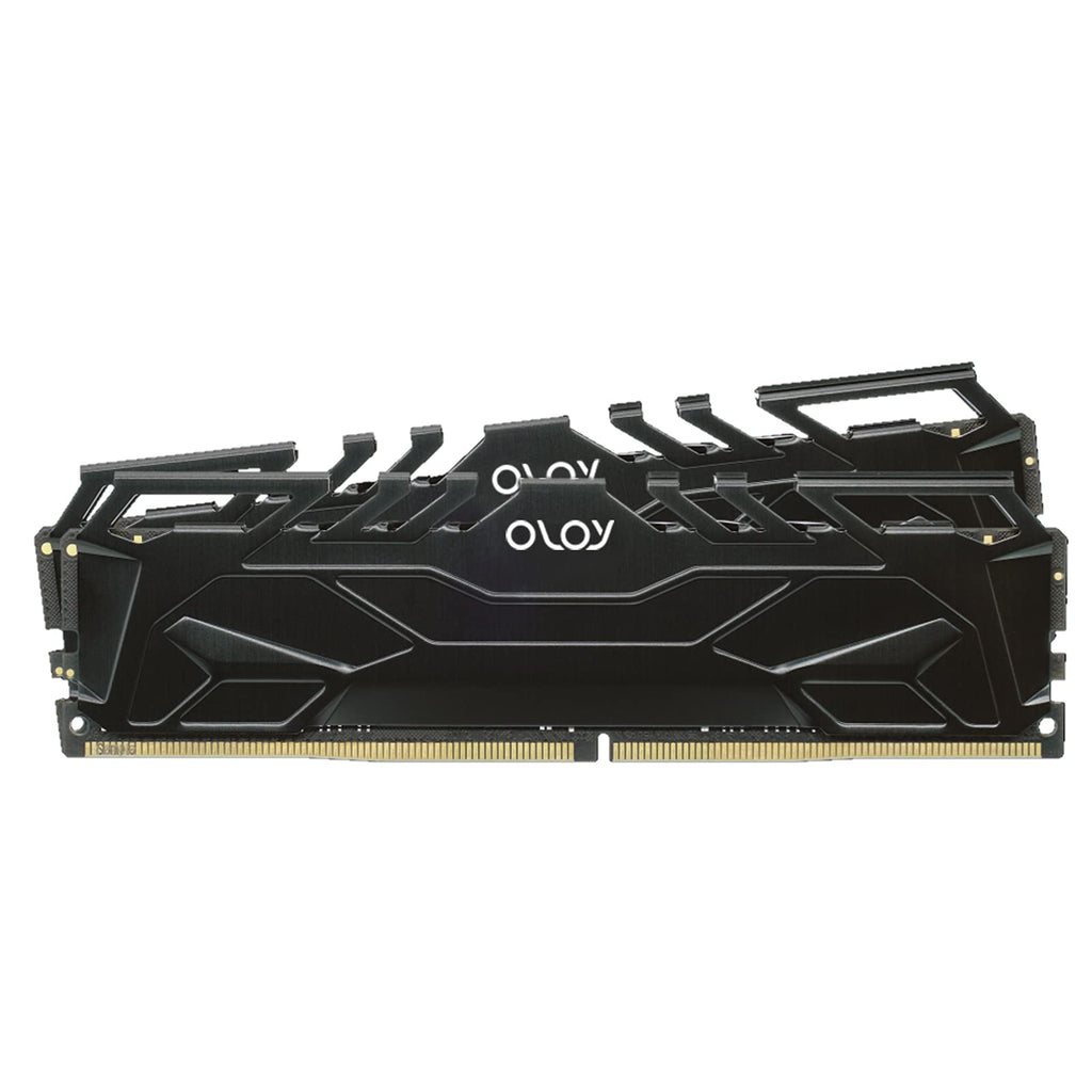 DDR4 RAM 16GB (2x8GB) 2666 MHz CL19 1.2V 288-Pin Desktop UDIMM M361