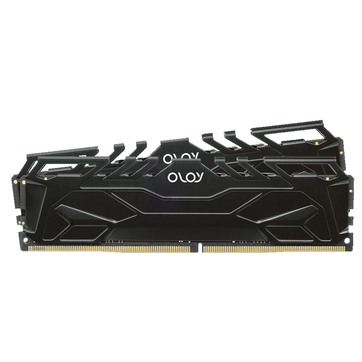 DDR4 RAM 16GB (2x8GB) 2666 MHz CL19 1.2V 288-Pin Desktop UDIMM M361