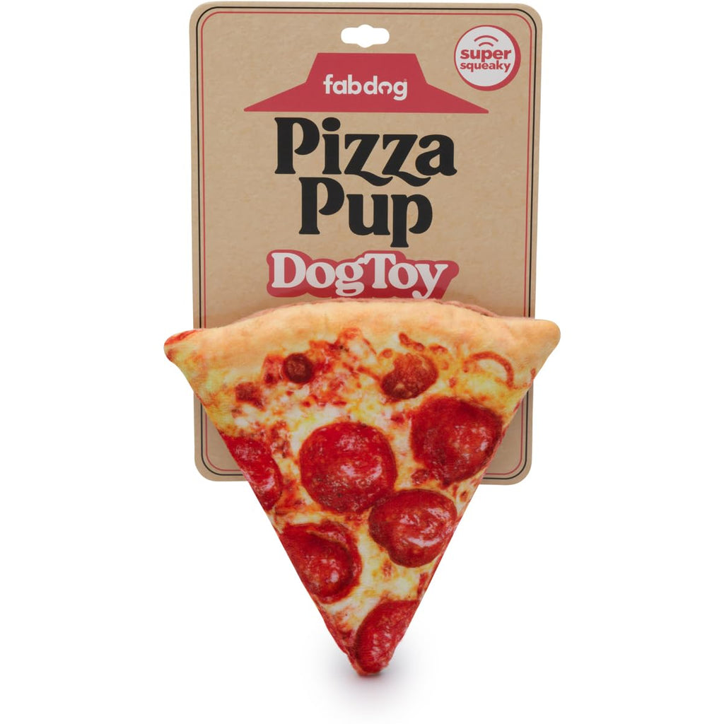 Pizza Pup Slice Toy N474177