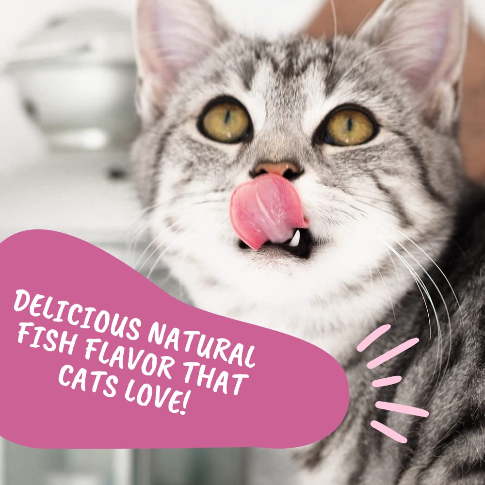 Hairball Remedy Gel for Cats 3.5 Ounces C786