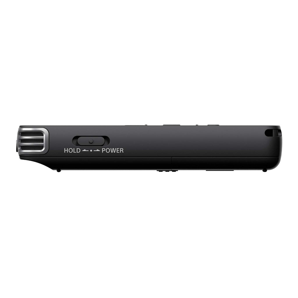 Black Digital Voice Recorder T4999