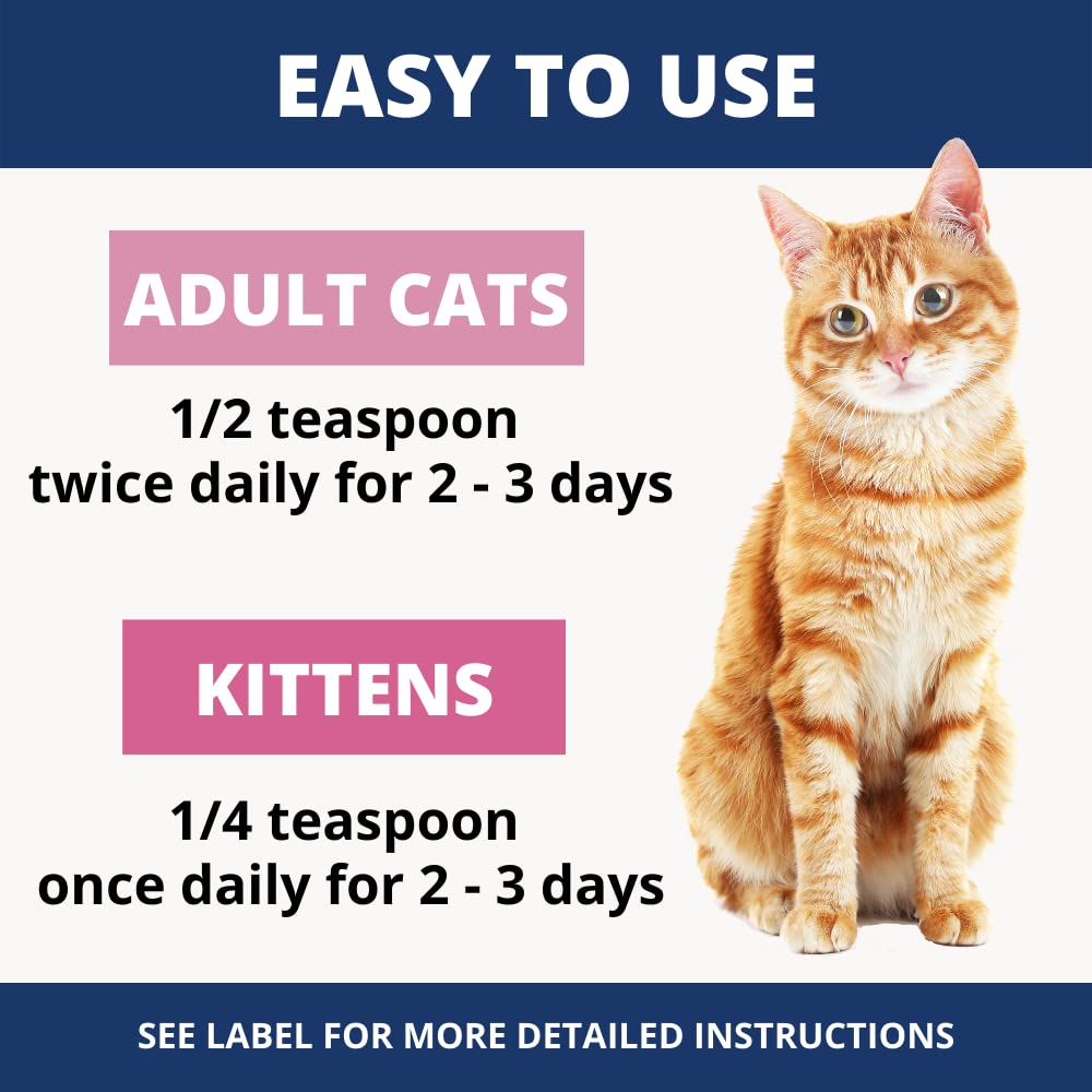 Hairball Remedy Gel for Cats 3.5 Ounces C786