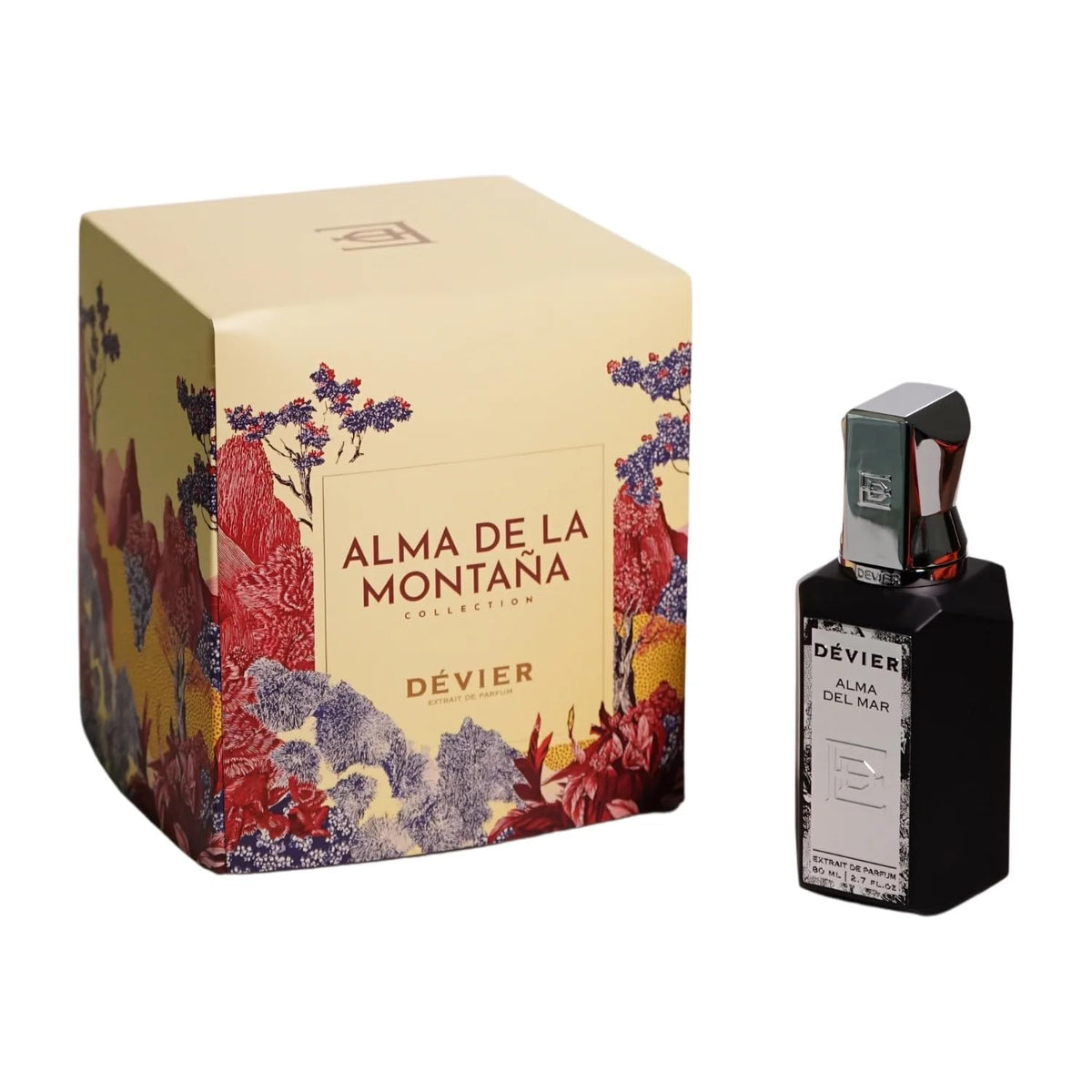 Extrait De Parfum Spray 2.7 Ounce K611