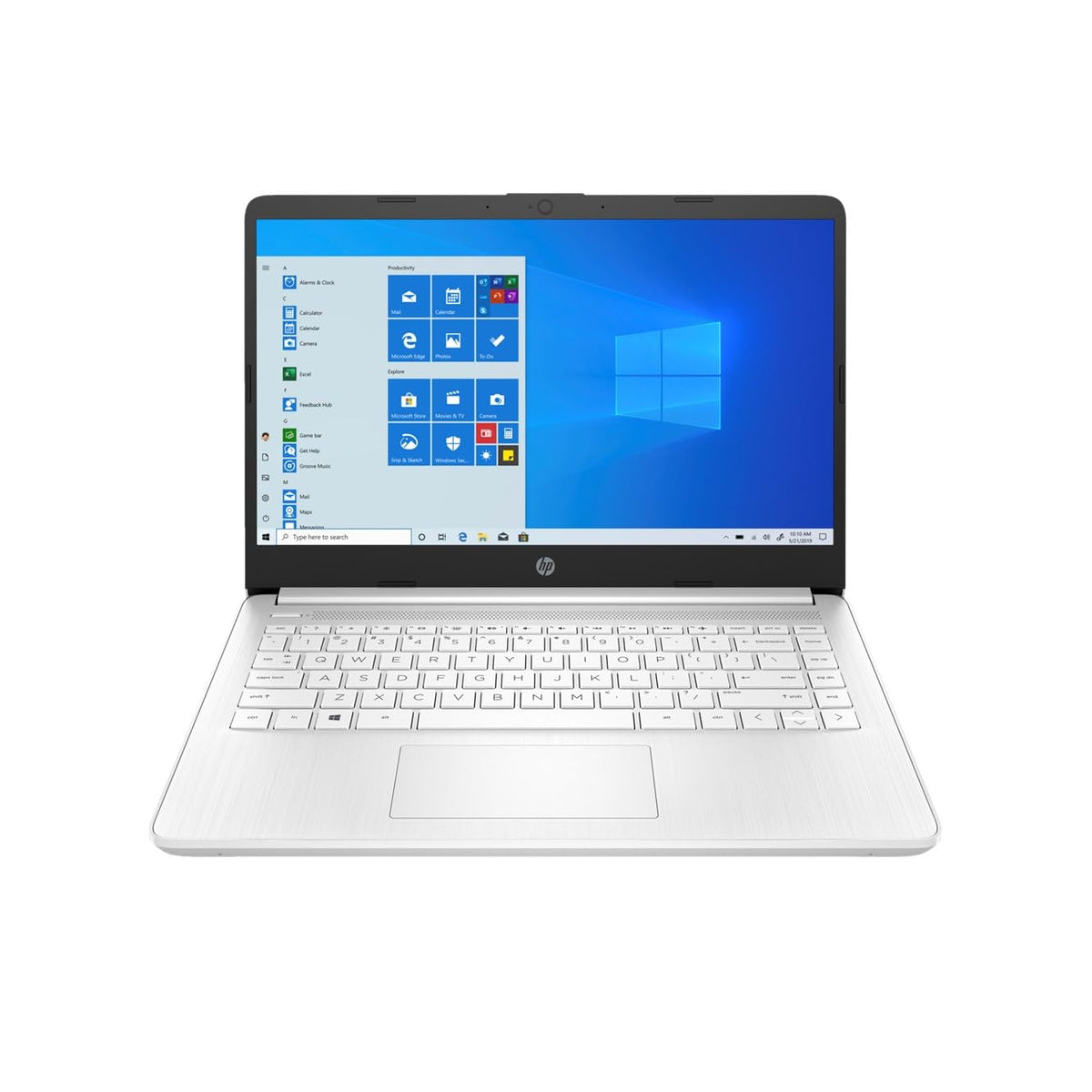 14-inch HD Touchscreen Laptop W642589