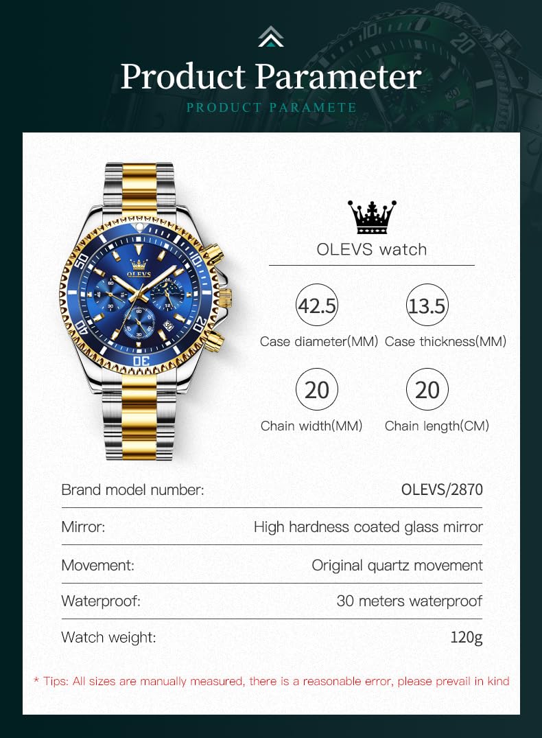 Diamond Business Dress Stainless Steel Watch C610701