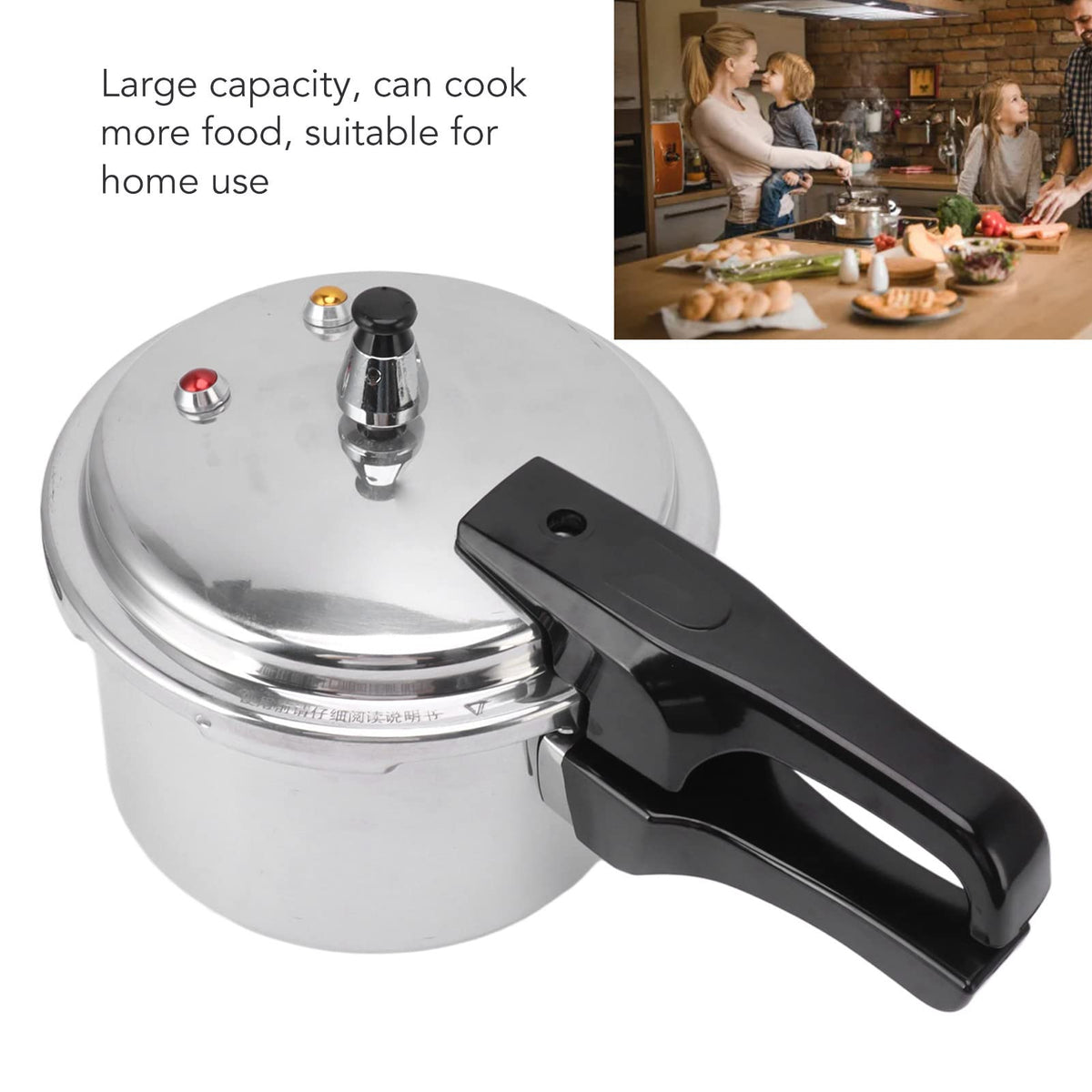 3L Stainless Steel Pressure Cooker Z87511