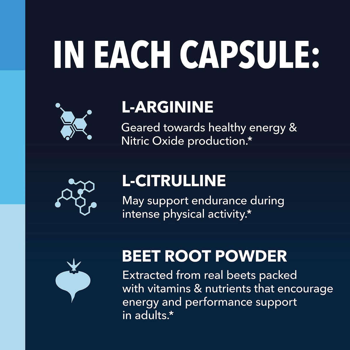 Organic Maca Root Liquid Drops & L Arginine L Citrulline Supplement V49099
