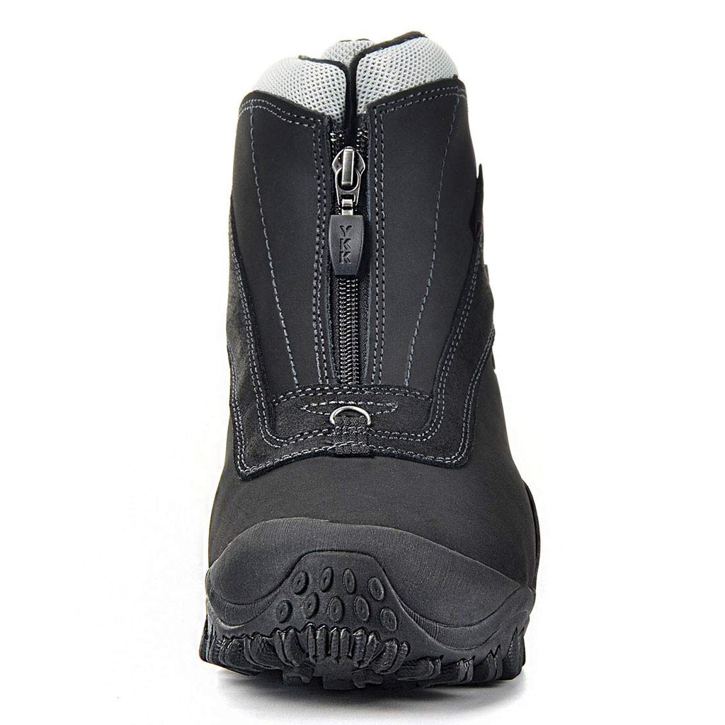 Men's Insulated Waterproof Winter Snow Boots U775653