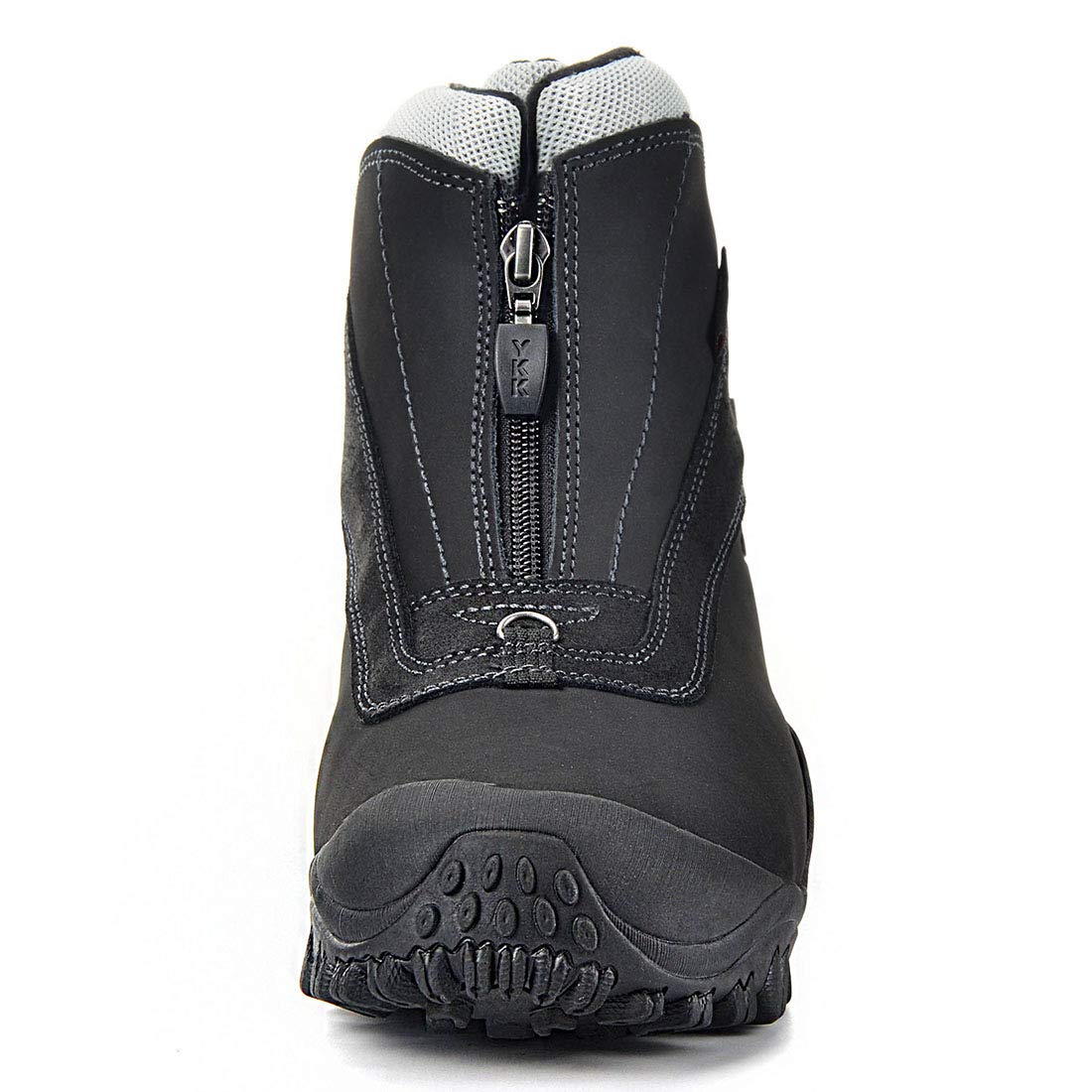 Men's Insulated Waterproof Winter Snow Boots U775653