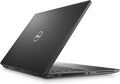14" FHD Core i7 16GB RAM 256GB SSD Black Laptop F3765
