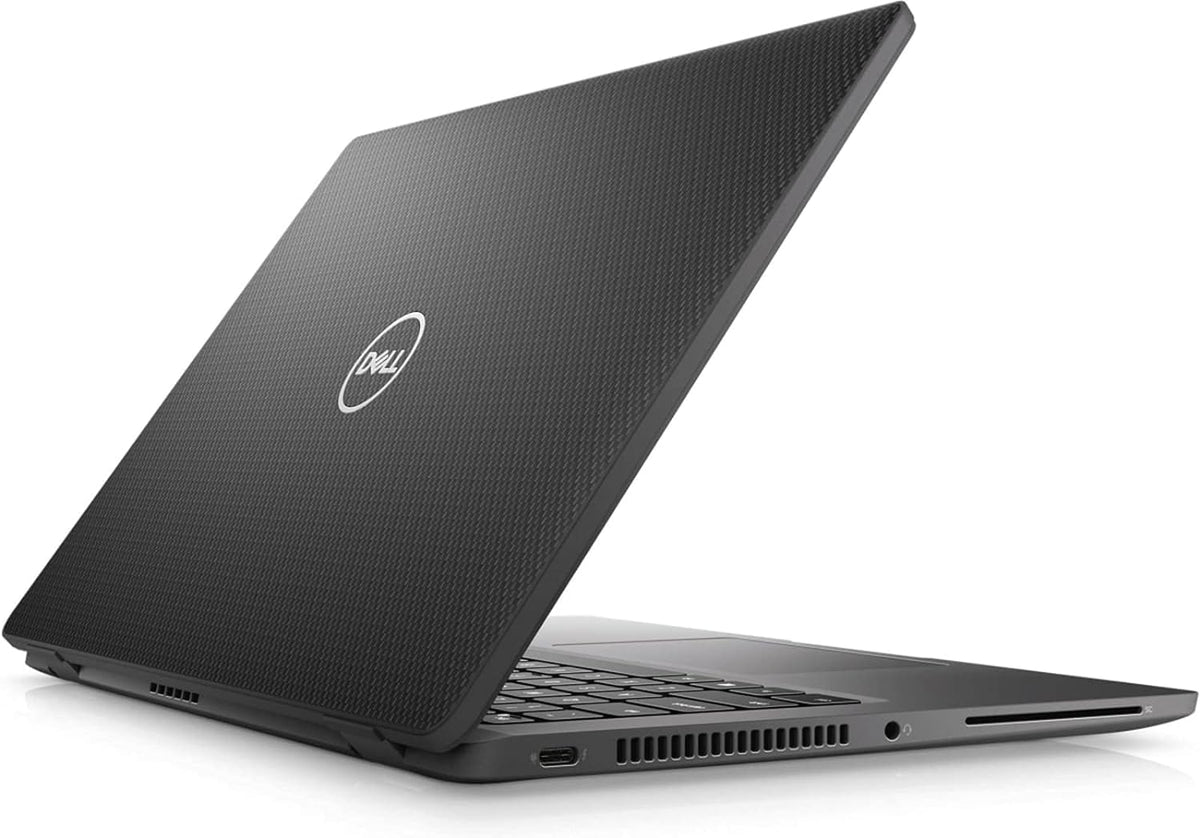 14" FHD Core i7 16GB RAM 256GB SSD Black Laptop F3765