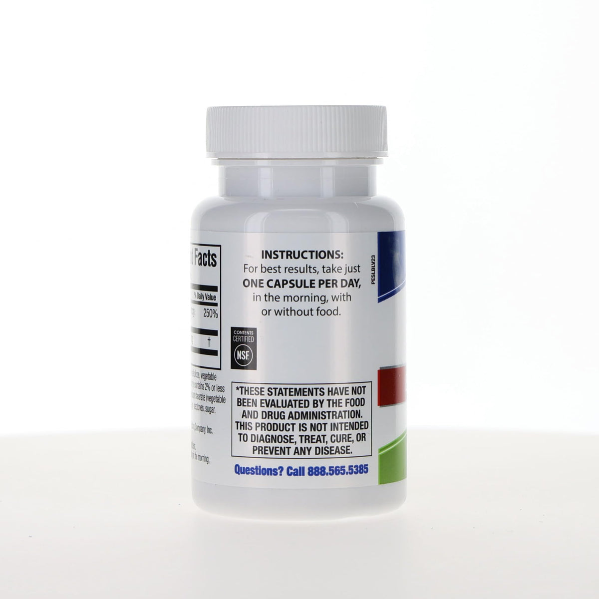 30 Capsules 3-Pack F87775