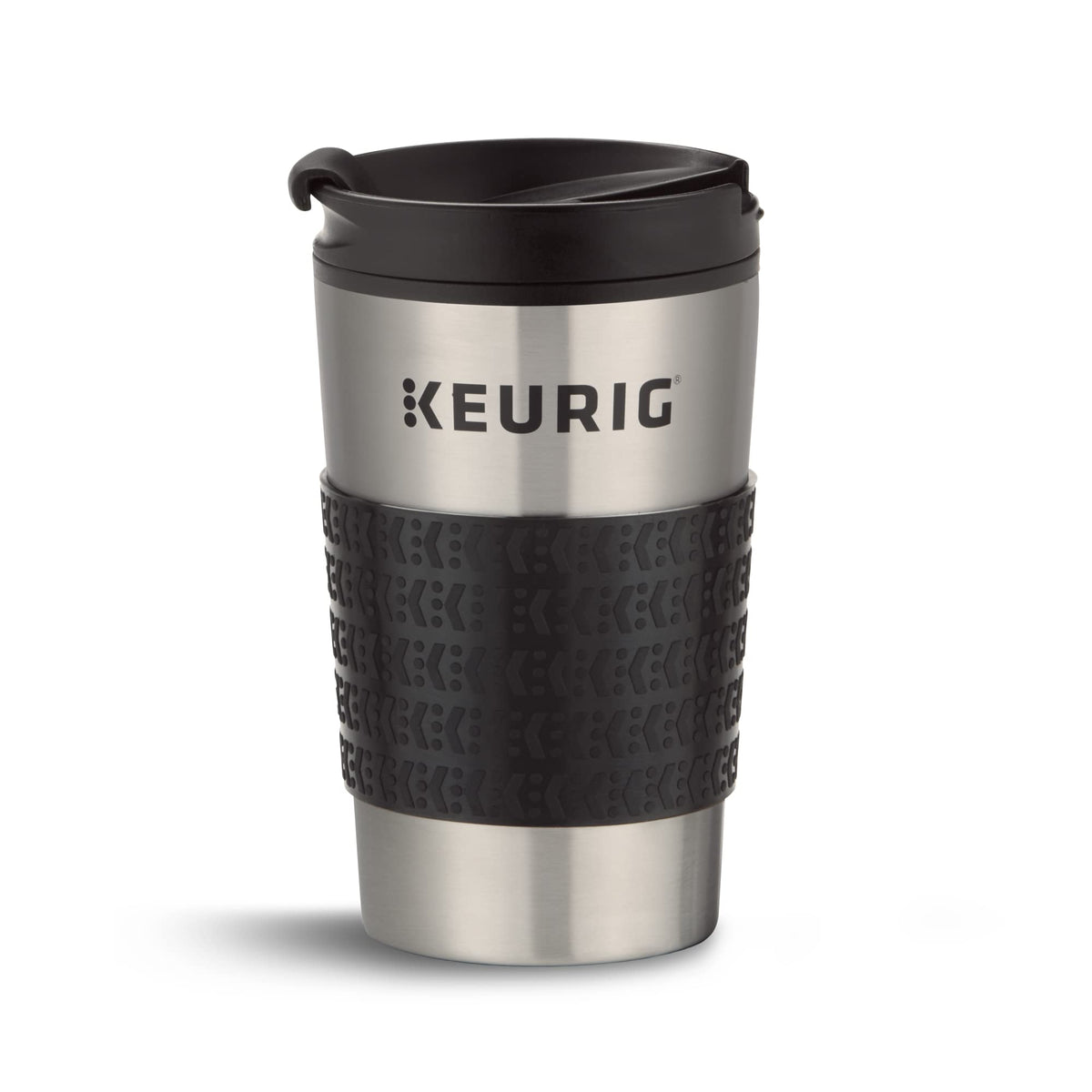 Black Single Serve K-Cup Pod Coffee Maker H81472